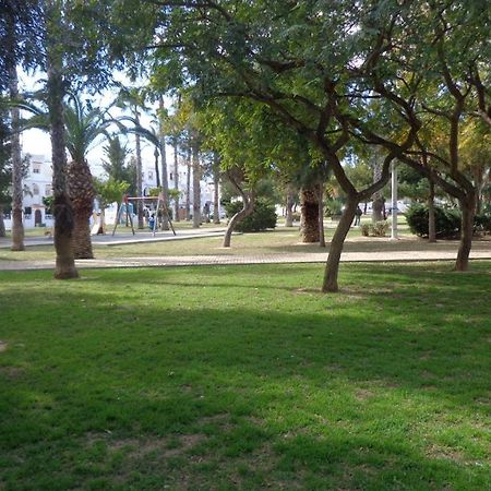 Duplex Calas Blancas Torrevieja Esterno foto