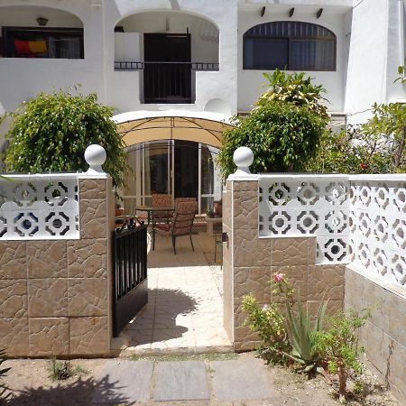 Duplex Calas Blancas Torrevieja Esterno foto