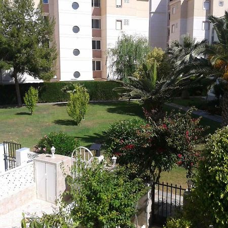 Duplex Calas Blancas Torrevieja Esterno foto