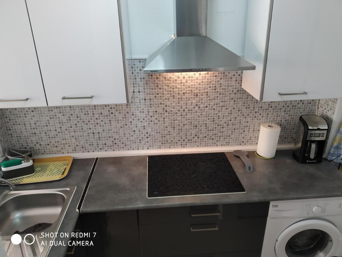 Duplex Calas Blancas Torrevieja Esterno foto