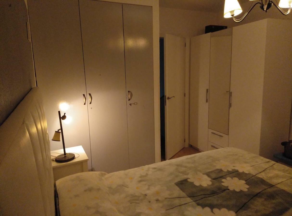 Duplex Calas Blancas Torrevieja Esterno foto