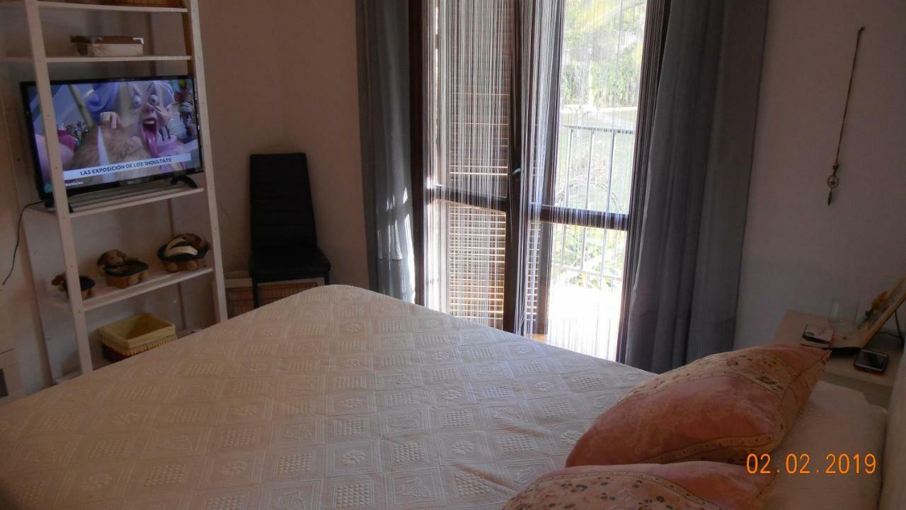 Duplex Calas Blancas Torrevieja Esterno foto