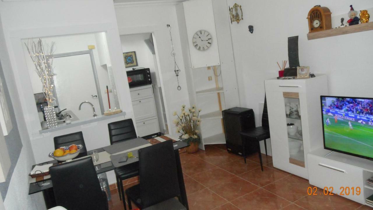 Duplex Calas Blancas Torrevieja Esterno foto
